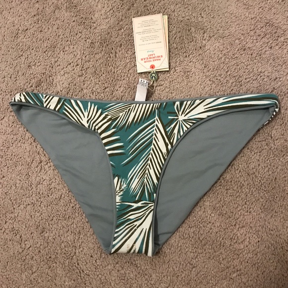 Maaji Other - NWT Maaji Bikini Bottom